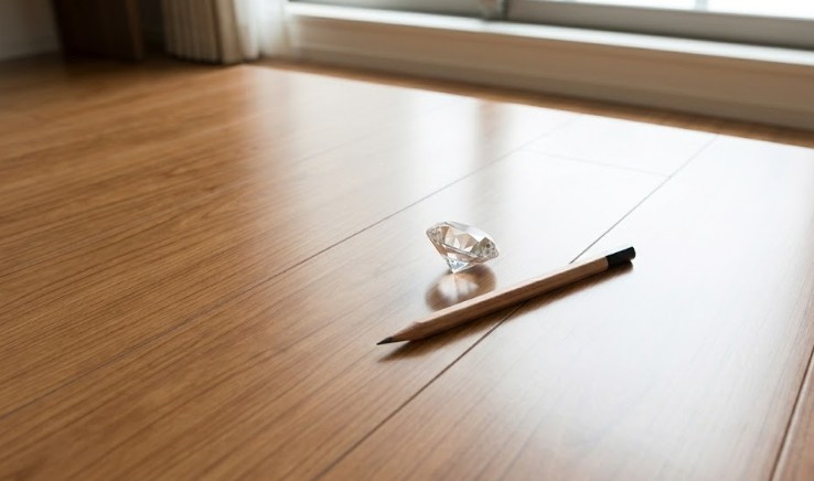 鉛筆硬度9Hの実力と摩耗に対する長期的な耐久性