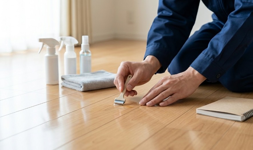 30年耐久を支える独自の保証とアフターケア