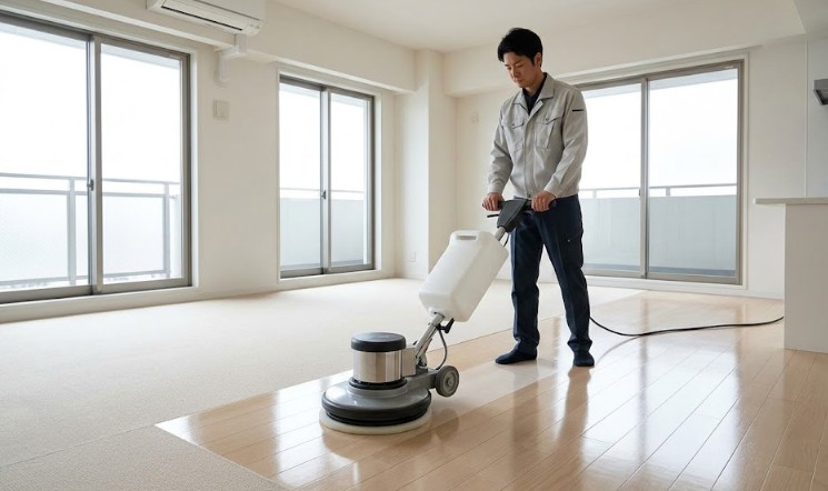 専門業者に依頼する際の費用相場とメリット