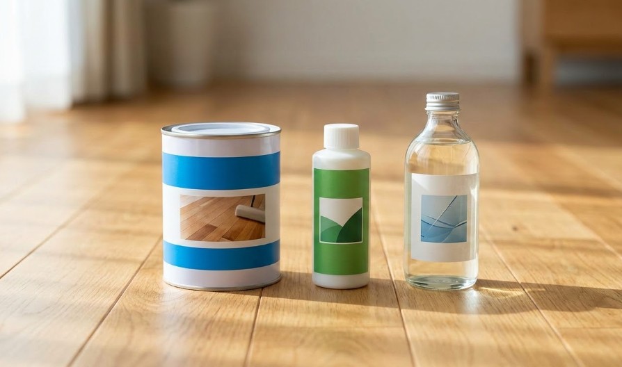 おすすめのコーティング剤を種類別に徹底比較