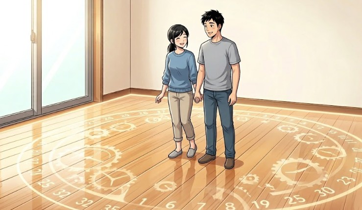 最長35年の充実した保証制度