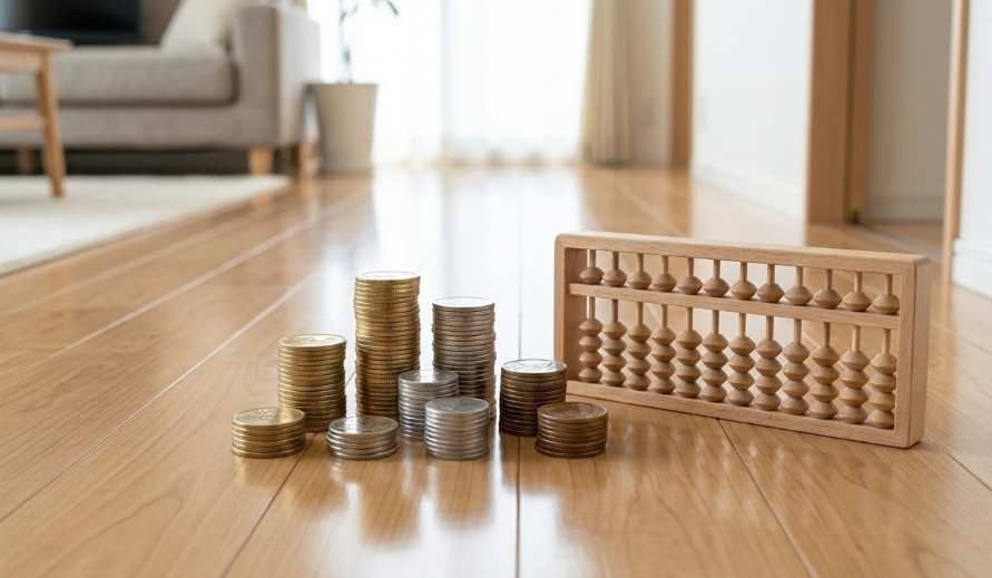 一般的な市場の相場と比較したコストパフォーマンス