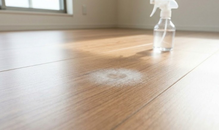 ガラスコーティングのデメリットと薬剤の特性