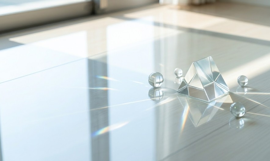 知っておきたいデメリットとガラス皮膜の特性