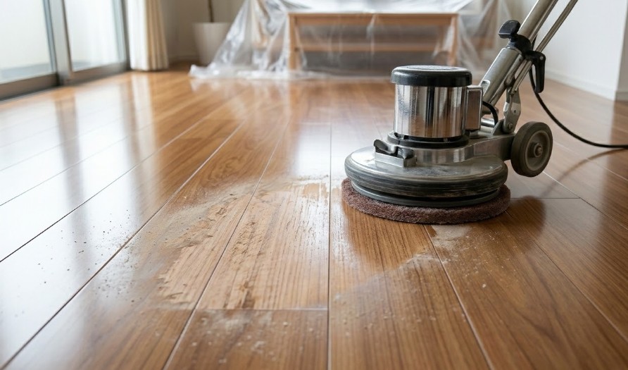 全面剥離が必要な場合の難易度と高額な工賃