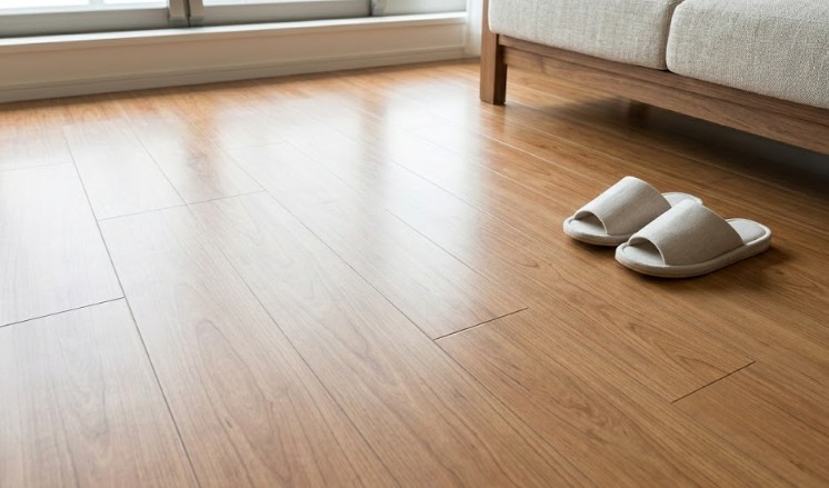 高い硬度で傷を防ぎ質感を保つガラスコーティング