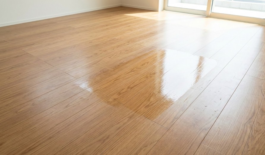 標準仕様のEBコートにコーティングが必要な理由