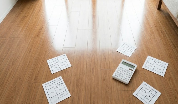 施工面積別の価格相場と平米単価の最新トレンド