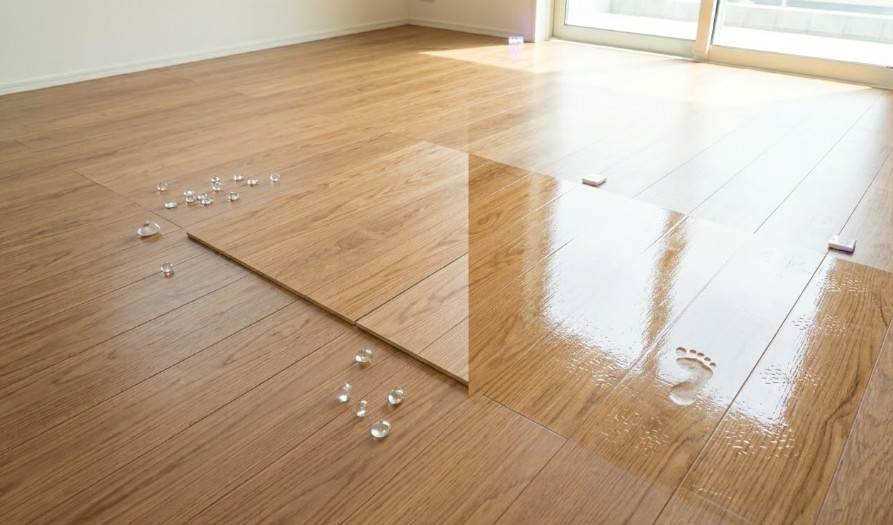 ガラスコーティングとUVコーティングの特性比較