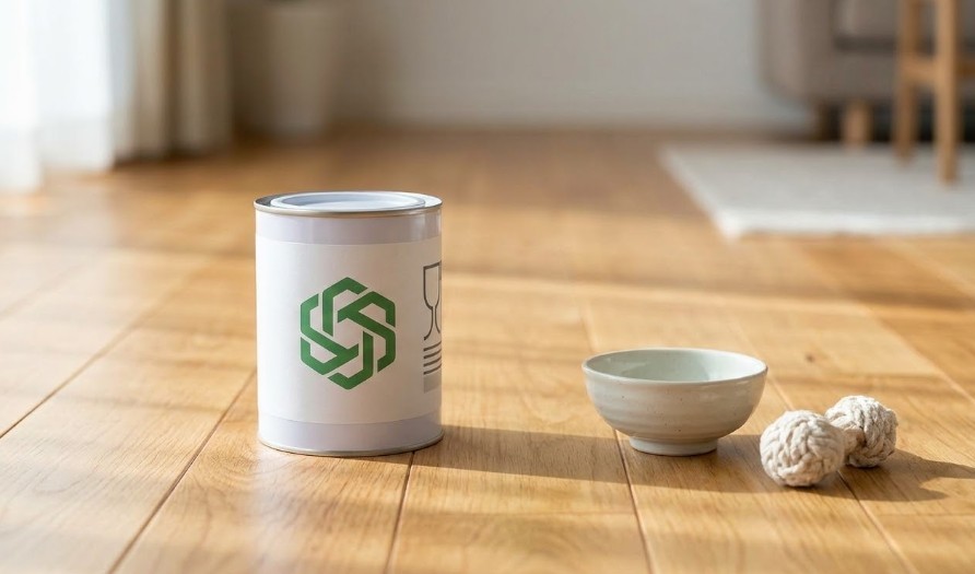 安全性を確認するFフォースターと食品衛生法